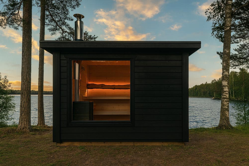 Bastustugan Luna från Bastudden