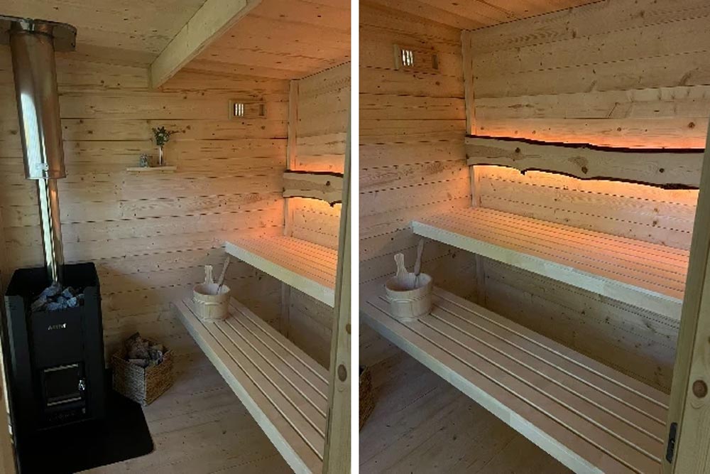 Bastustugan Luna från Bastudden